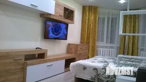 1-к квартира, посуточно, 42м2, 12/13 этаж