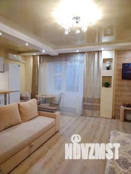 Студия квартира, посуточно, 34м2, 5/8 этаж