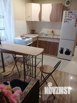 1-к квартира, на длительный срок, 30м2, 6/18 этаж