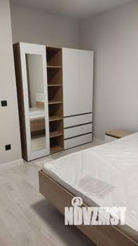 2-к квартира, на длительный срок, 45м2, 15/17 этаж