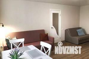 2-к квартира, посуточно, 43м2, 2/5 этаж