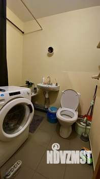 Студия квартира, на длительный срок, 26м2, 8/13 этаж