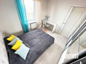 2-к квартира, на длительный срок, 48м2, 12/17 этаж
