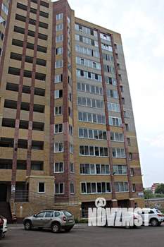 1-к квартира, на длительный срок, 30м2, 3/12 этаж