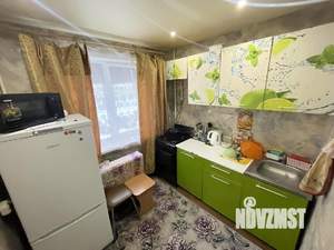 2-к квартира, на длительный срок, 46м2, 2/5 этаж