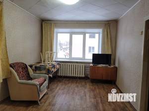 1-к квартира, на длительный срок, 35м2, 3/5 этаж