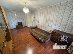 1-к квартира, на длительный срок, 32м2, 2/5 этаж