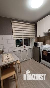 2-к квартира, посуточно, 42м2, 2/5 этаж