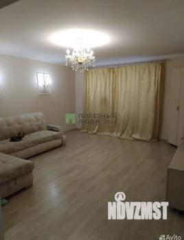 3-к квартира, на длительный срок, 78м2, 3/5 этаж