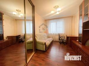 3-к квартира, на длительный срок, 87м2, 14/17 этаж