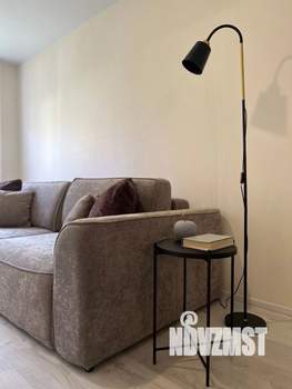 3-к квартира, посуточно, 58м2, 1/5 этаж