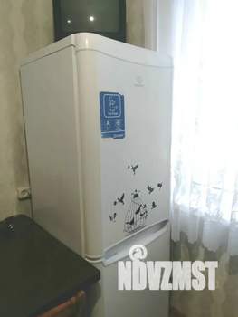 1-к квартира, посуточно, 35м2, 2/5 этаж