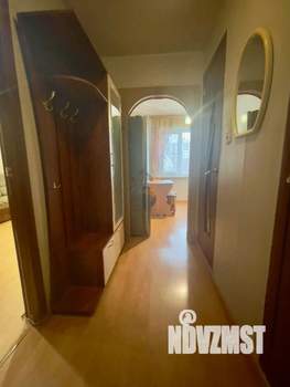 1-к квартира, на длительный срок, 33м2, 4/9 этаж