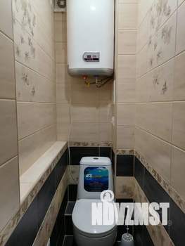 2-к квартира, посуточно, 52м2, 5/5 этаж