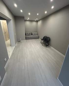 1-к квартира, на длительный срок, 42м2, 18/24 этаж