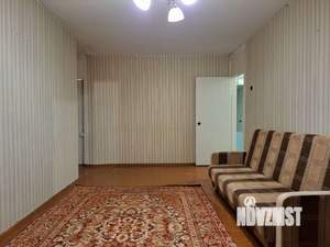 2-к квартира, на длительный срок, 45м2, 2/5 этаж