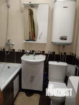 1-к квартира, на длительный срок, 35м2, 4/16 этаж