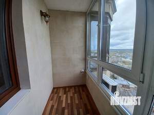 2-к квартира, посуточно, 43м2, 21/23 этаж