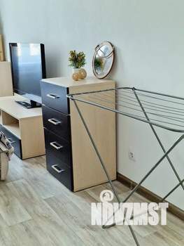 1-к квартира, посуточно, 35м2, 5/9 этаж