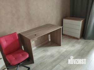 Студия квартира, на длительный срок, 30м2, 8/13 этаж