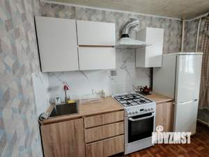 2-к квартира, на длительный срок, 46м2, 3/10 этаж
