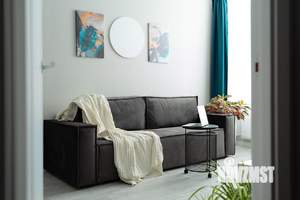 1-к квартира, посуточно, 34м2, 5/9 этаж