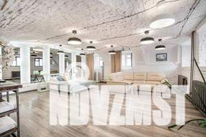 2-к квартира, посуточно, 125м2, 1/4 этаж