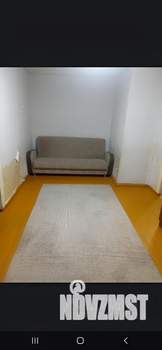 2-к квартира, на длительный срок, 42м2, 3/5 этаж