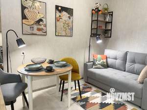 2-к квартира, посуточно, 45м2, 1/5 этаж