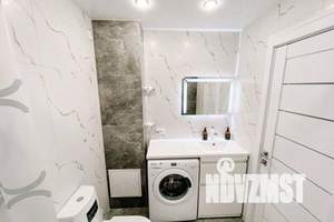 2-к квартира, посуточно, 37м2, 3/12 этаж