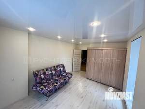 2-к квартира, на длительный срок, 62м2, 2/17 этаж