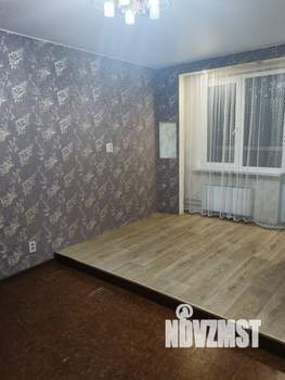 1-к квартира, на длительный срок, 33м2, 4/5 этаж