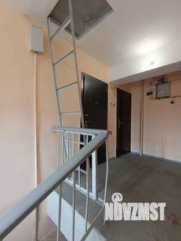 3-к квартира, на длительный срок, 54м2, 2/2 этаж