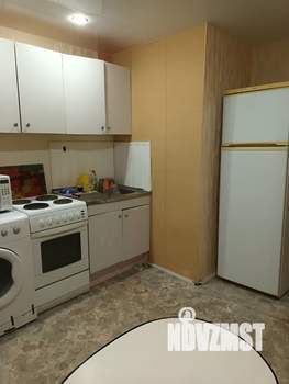 1-к квартира, на длительный срок, 33м2, 1/3 этаж