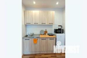 1-к квартира, посуточно, 20м2, 2/9 этаж