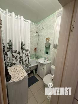 2-к квартира, посуточно, 45м2, 1/4 этаж