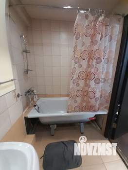 Студия квартира, посуточно, 39м2, 16/16 этаж