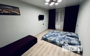 1-к квартира, на длительный срок, 34м2, 2/17 этаж