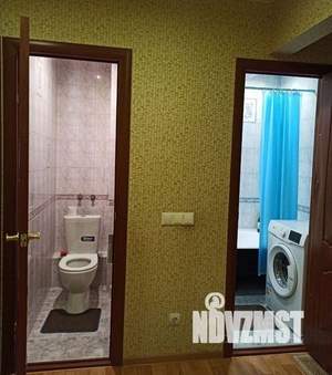 1-к квартира, посуточно, 36м2, 5/6 этаж