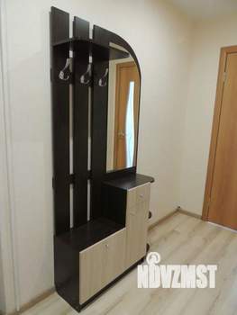 Студия квартира, на длительный срок, 30м2, 10/18 этаж