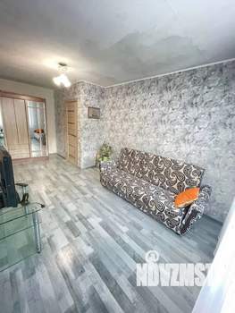 1-к квартира, на длительный срок, 35м2, 5/11 этаж