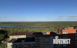 1-к квартира, на длительный срок, 35м2, 13/14 этаж