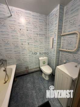 Студия квартира, на длительный срок, 33м2, 7/16 этаж