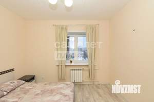 2-к квартира, на длительный срок, 41м2, 5/9 этаж