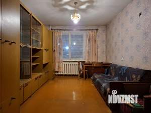 1-к квартира, на длительный срок, 33м2, 3/5 этаж