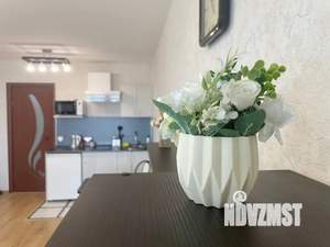 Студия квартира, посуточно, 25м2, 13/17 этаж