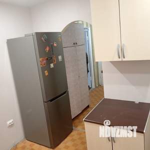 1-к квартира, на длительный срок, 3500м2, 3/5 этаж