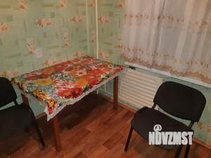 1-к квартира, на длительный срок, 36м2, 1/9 этаж