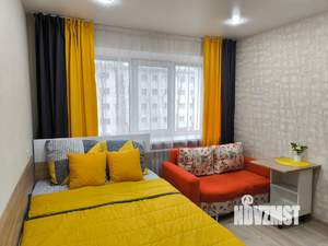 Студия квартира, посуточно, 20м2, 3/5 этаж