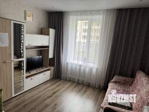 Студия квартира, посуточно, 26м2, 2/5 этаж